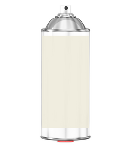 Sprayburk 2K RAL 9001